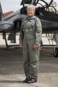 Delta County aviation trailblazer’s legacy nationally recognized